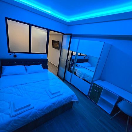 Greko Home 2 Салоники Экстерьер фото