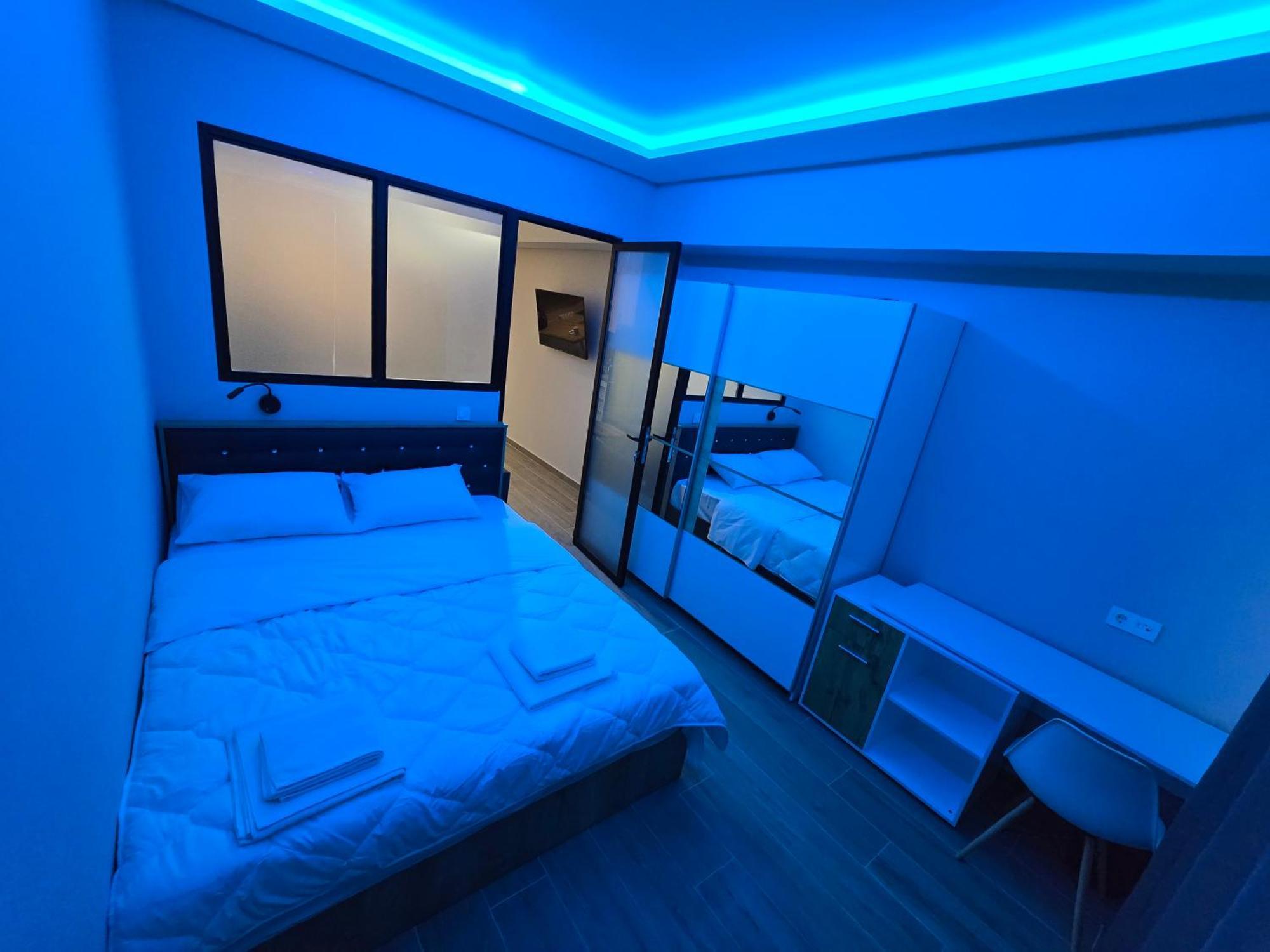 Greko Home 2 Салоники Экстерьер фото