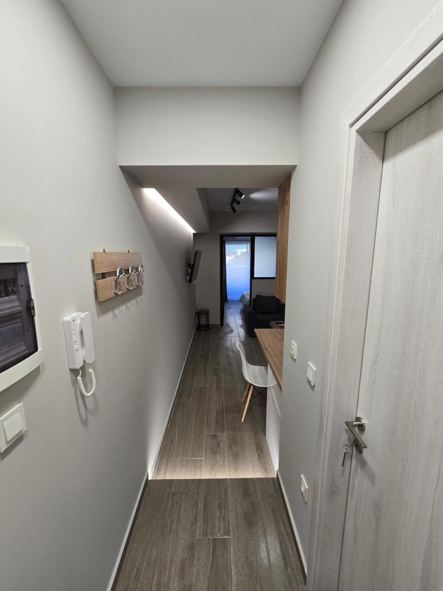 Greko Home 2 Салоники Экстерьер фото
