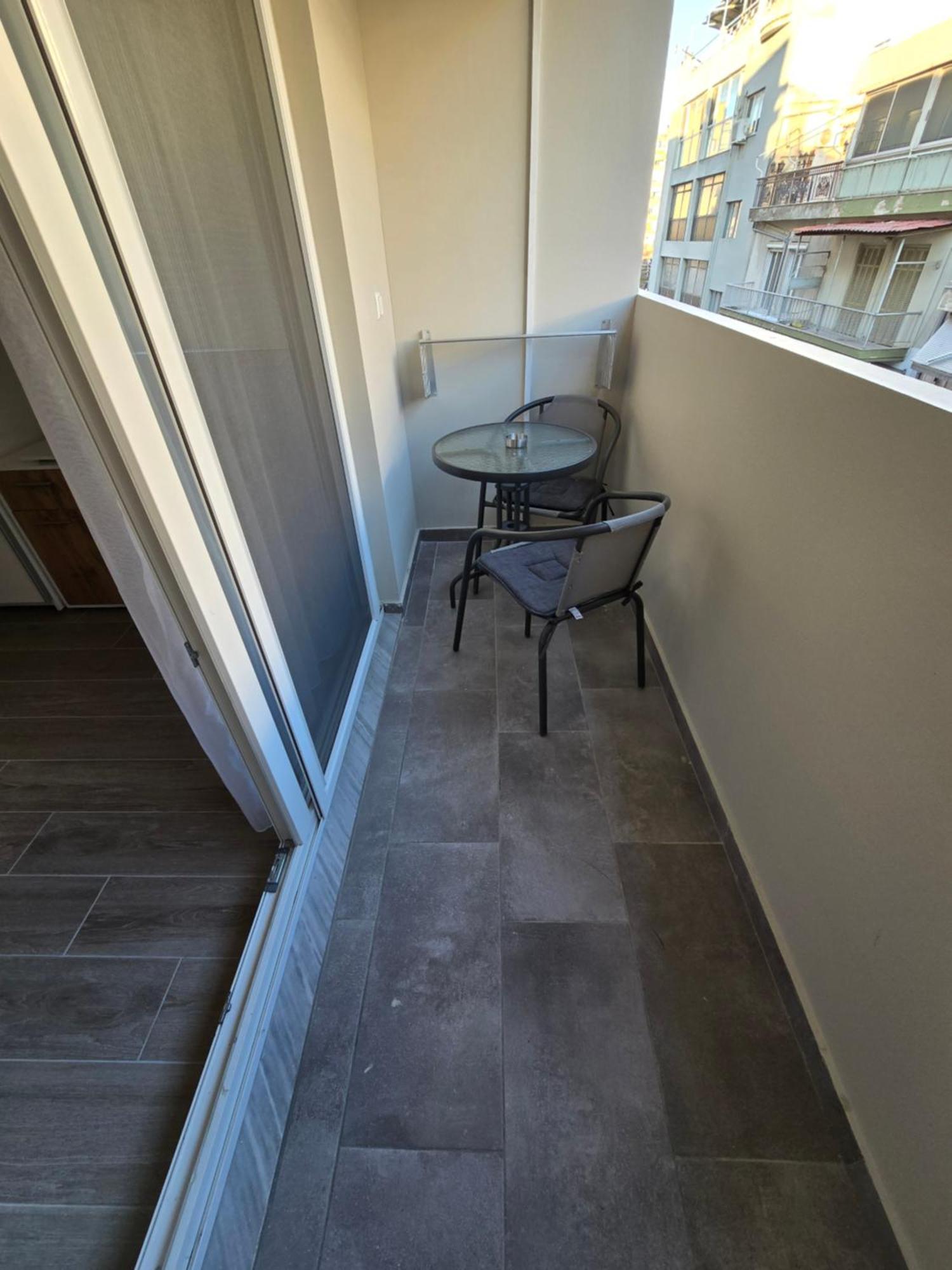 Greko Home 2 Салоники Экстерьер фото