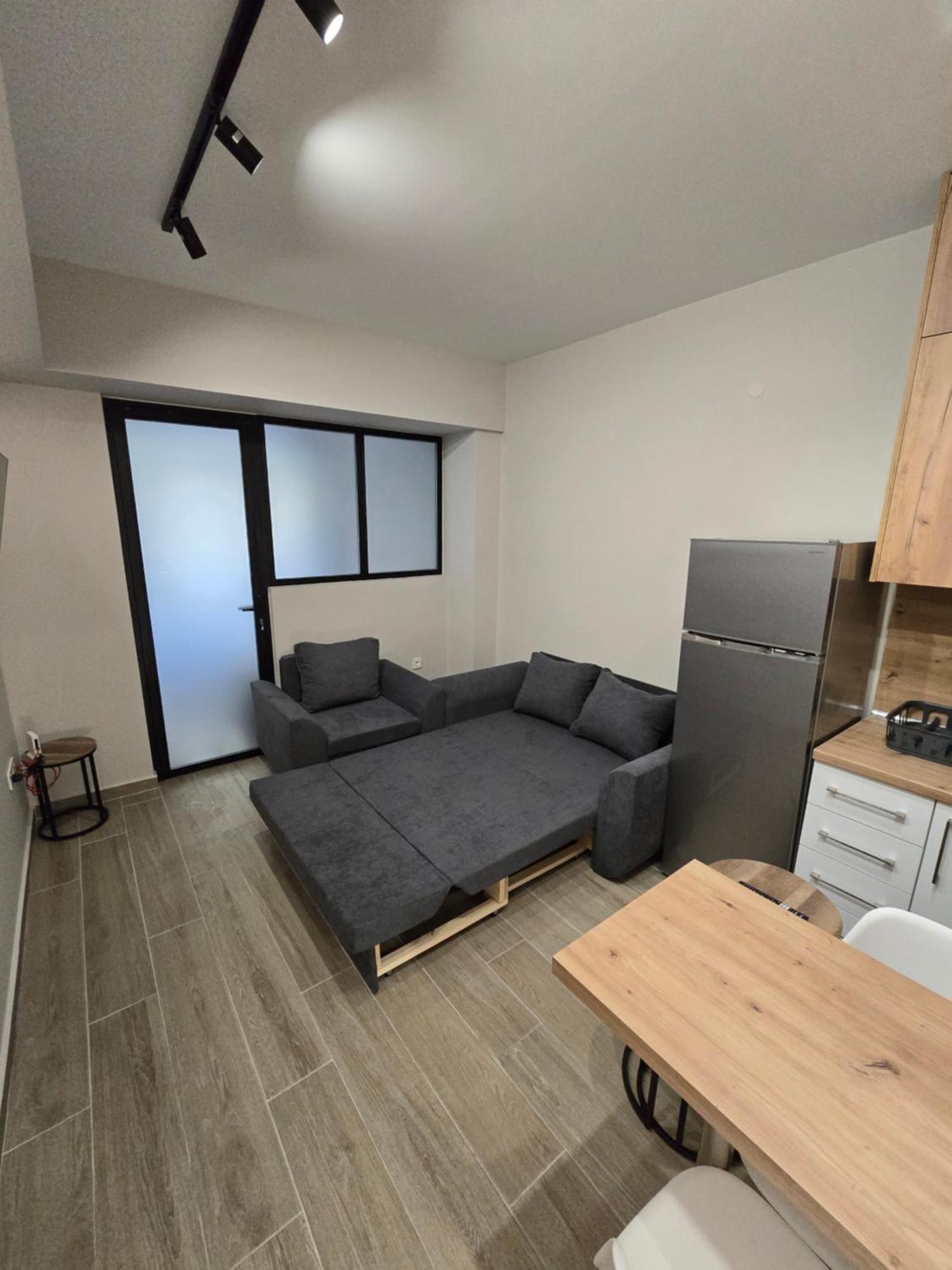 Greko Home 2 Салоники Экстерьер фото