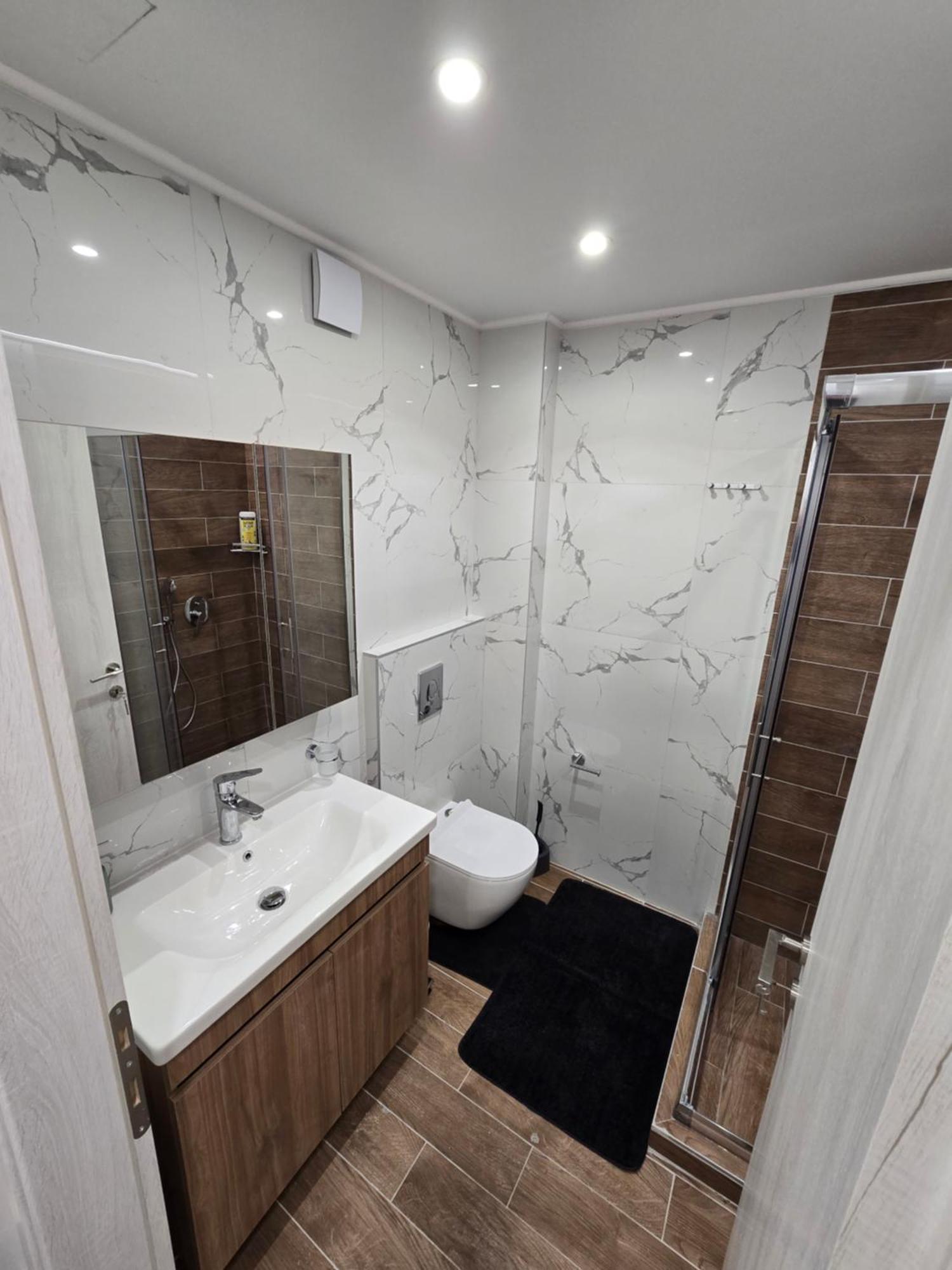 Greko Home 2 Салоники Экстерьер фото