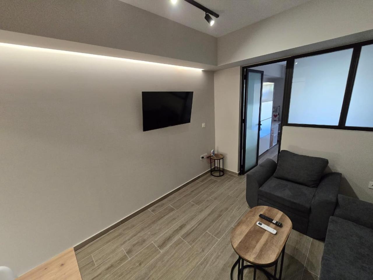 Greko Home 2 Салоники Экстерьер фото